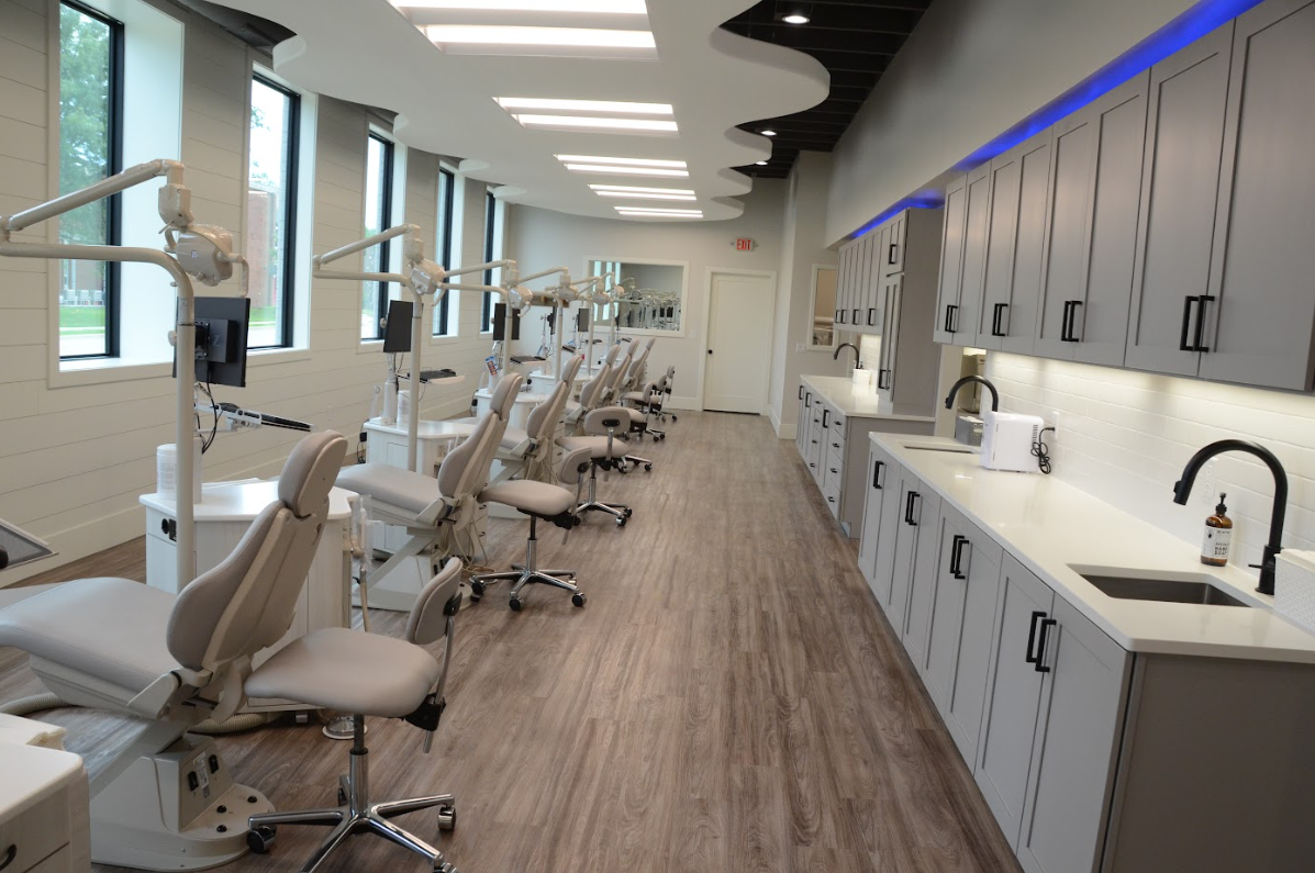 Getting started has  never been easier