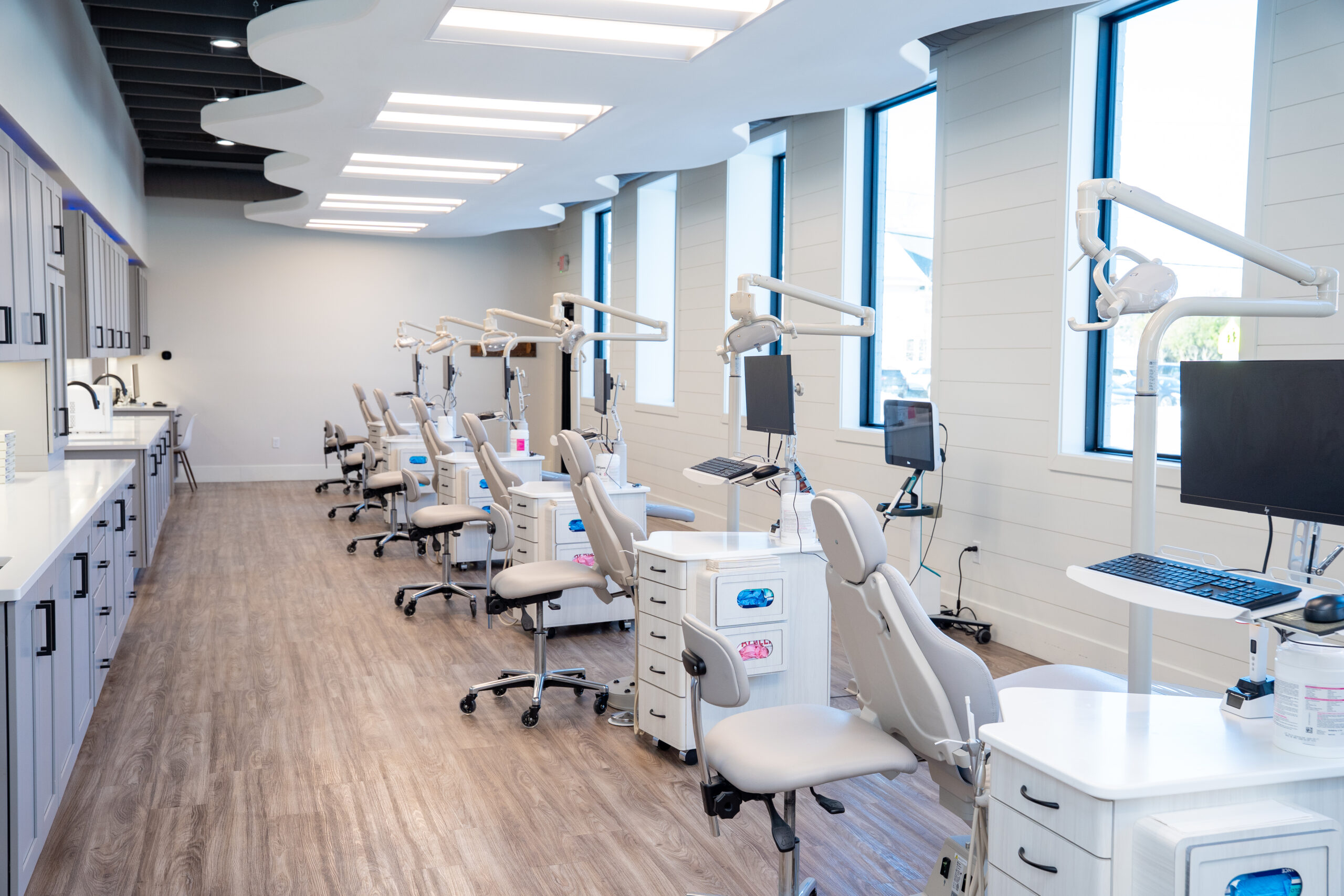 Options for every age. A plan for every smile