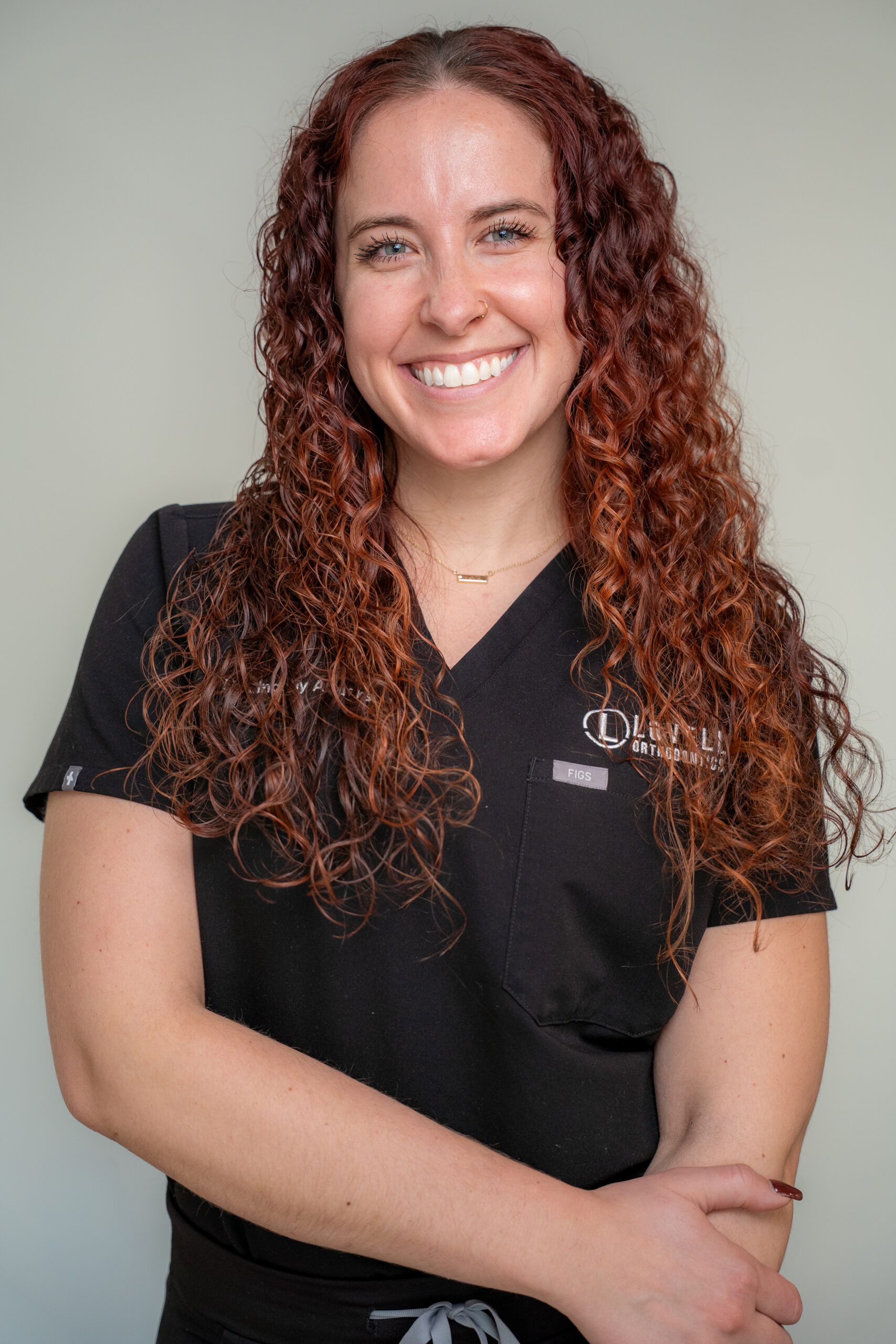 Lindsay Anderson, DDS, MS, MPH