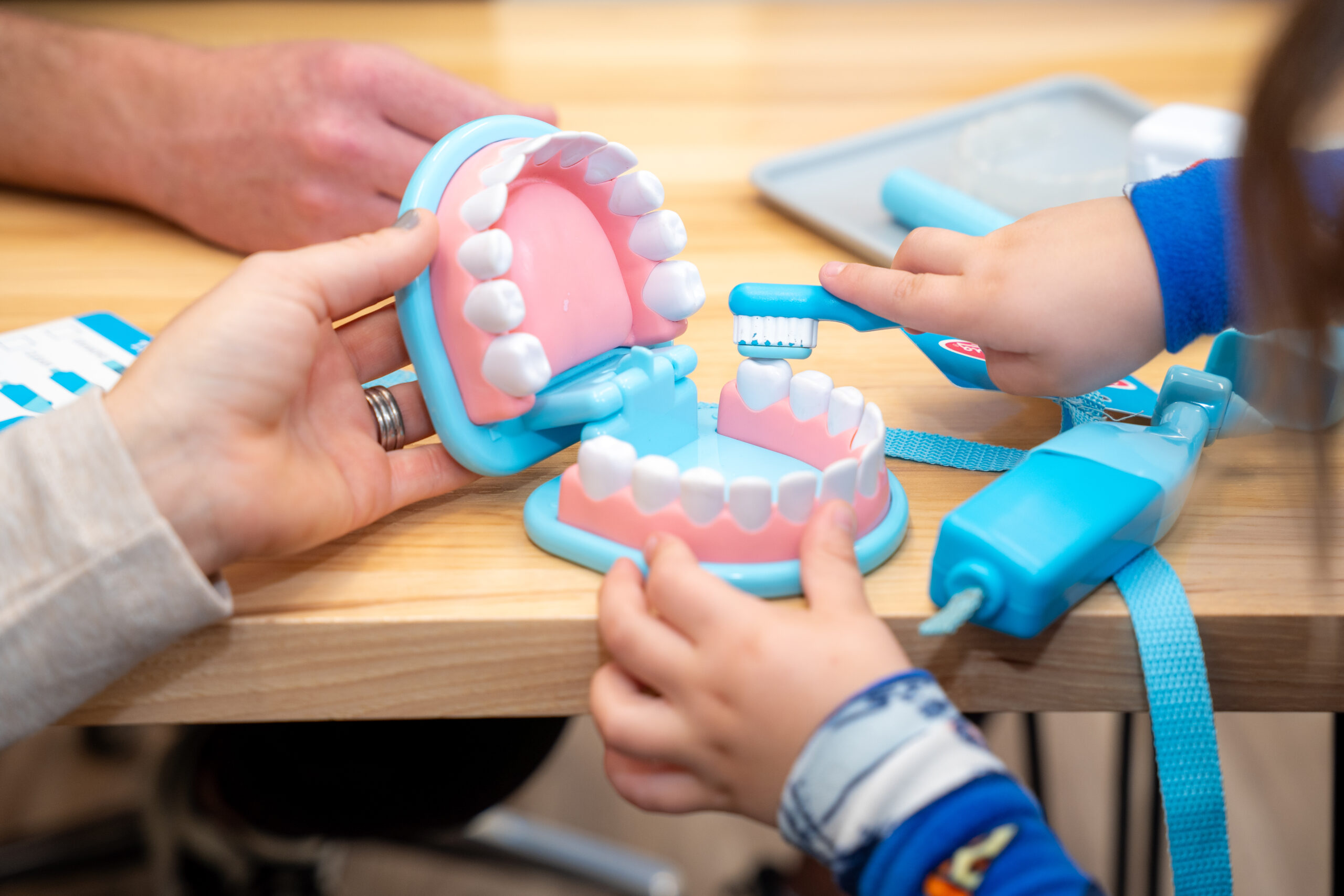 Orthodontics for Children