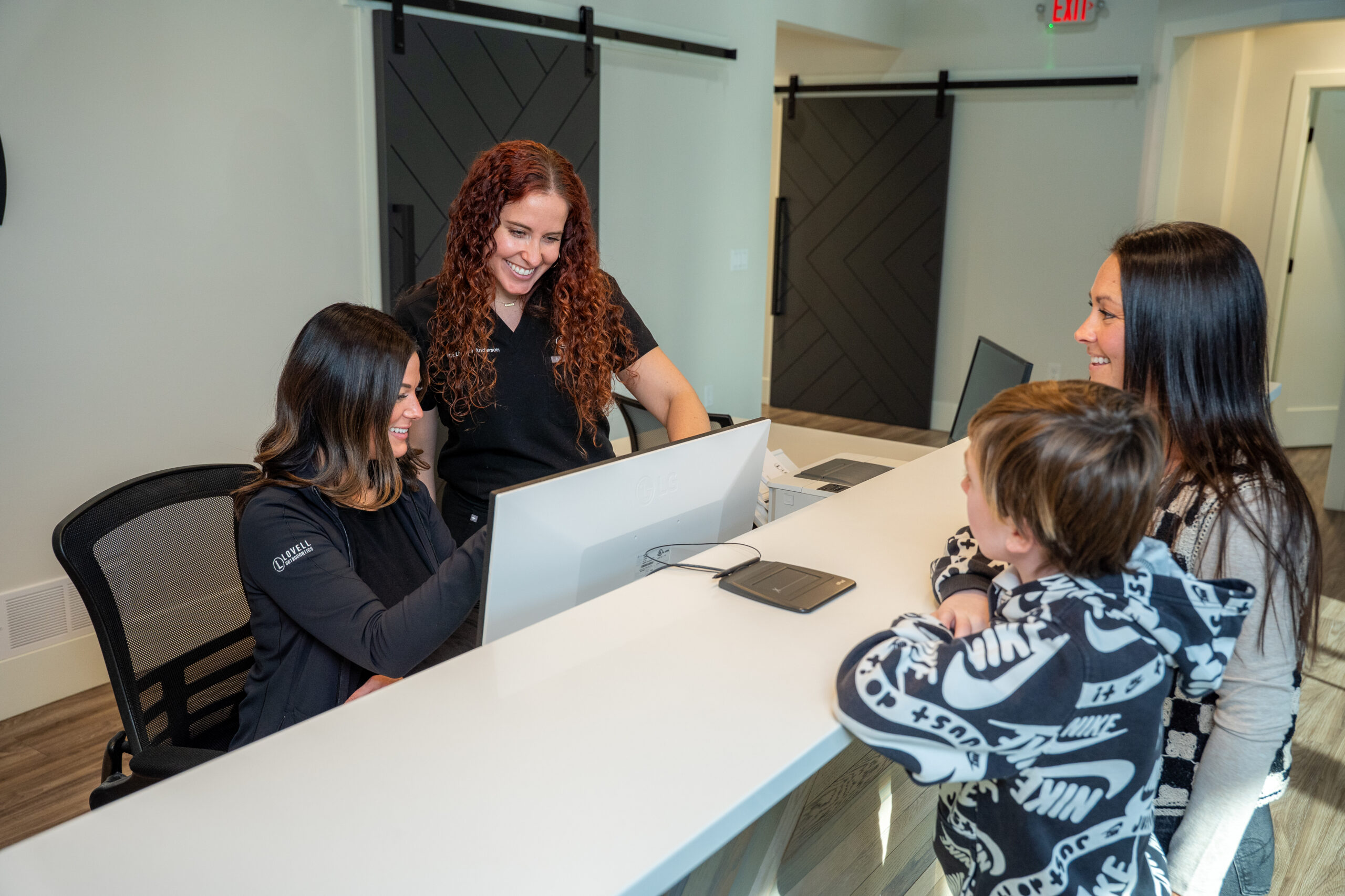 Orthodontics designed around you