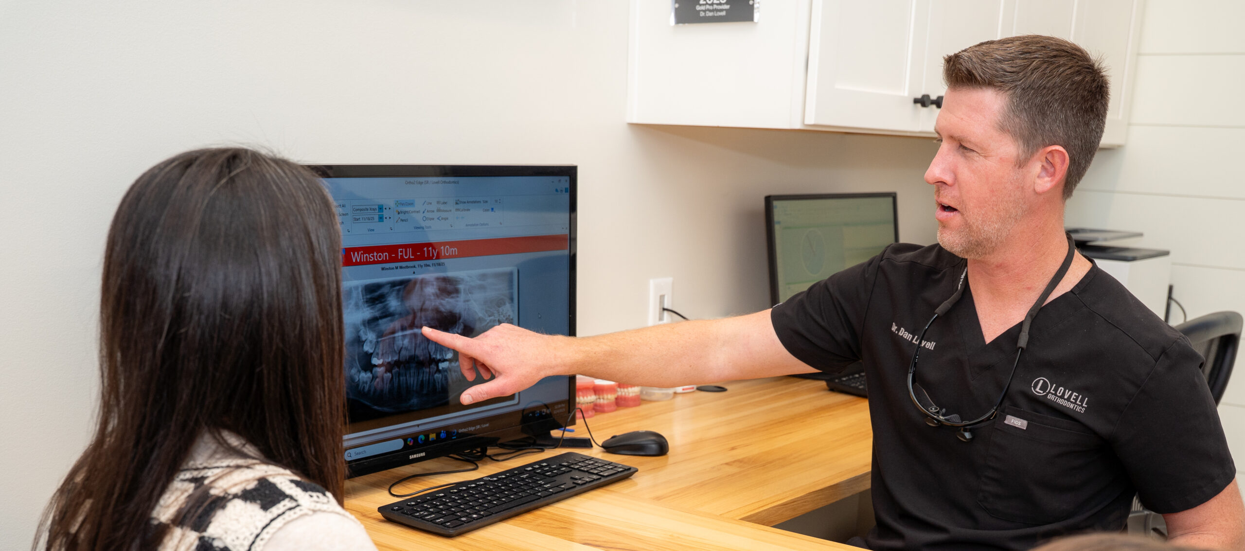 Corrective Jaw Surgery