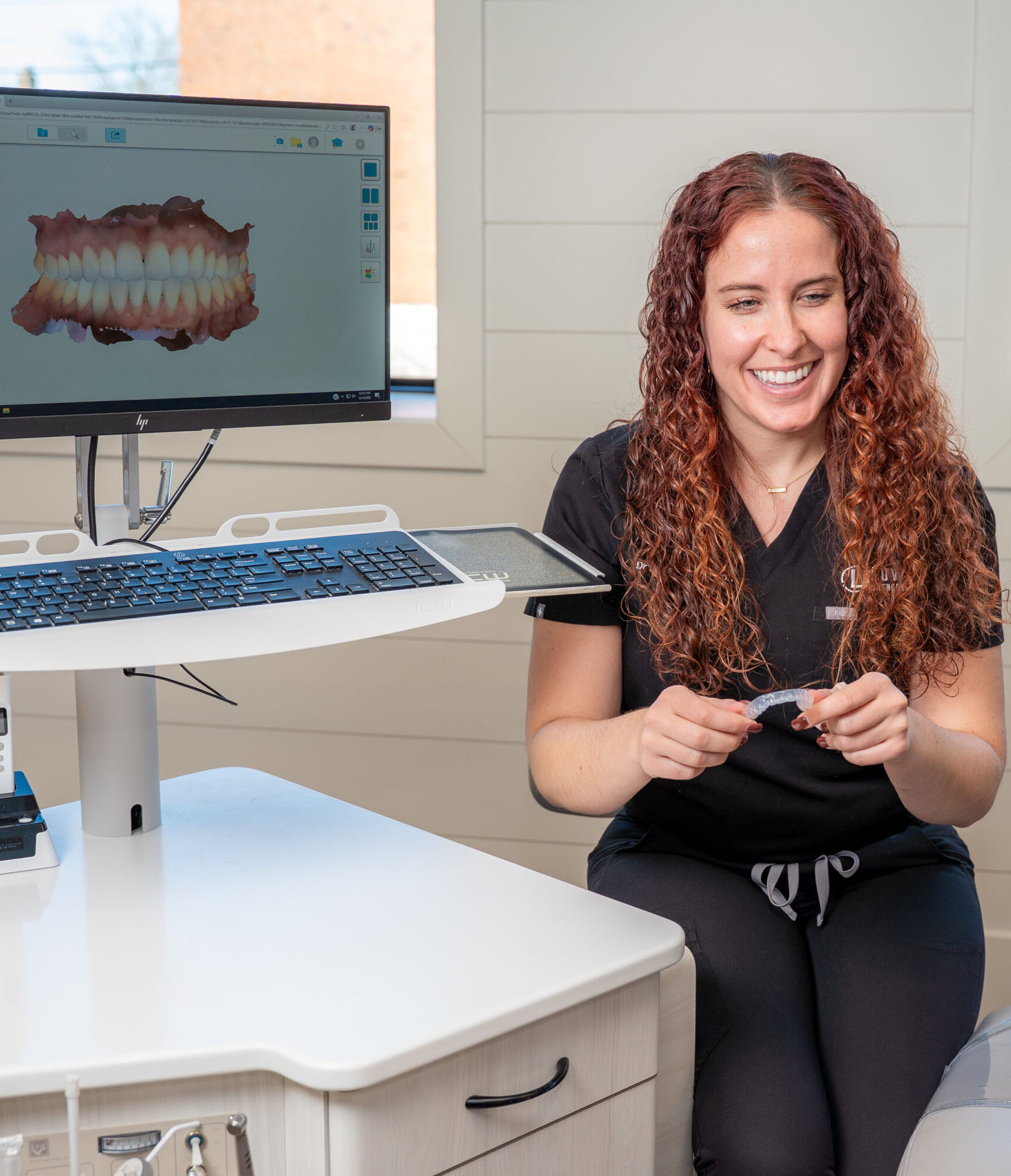 Orthodontics designed around you
